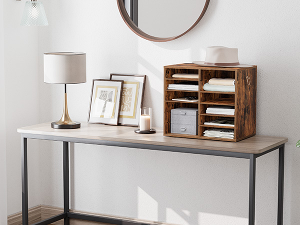 Literature Organizer