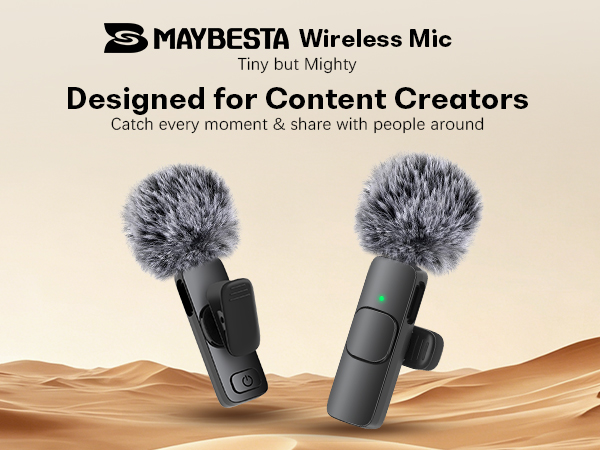 microphone