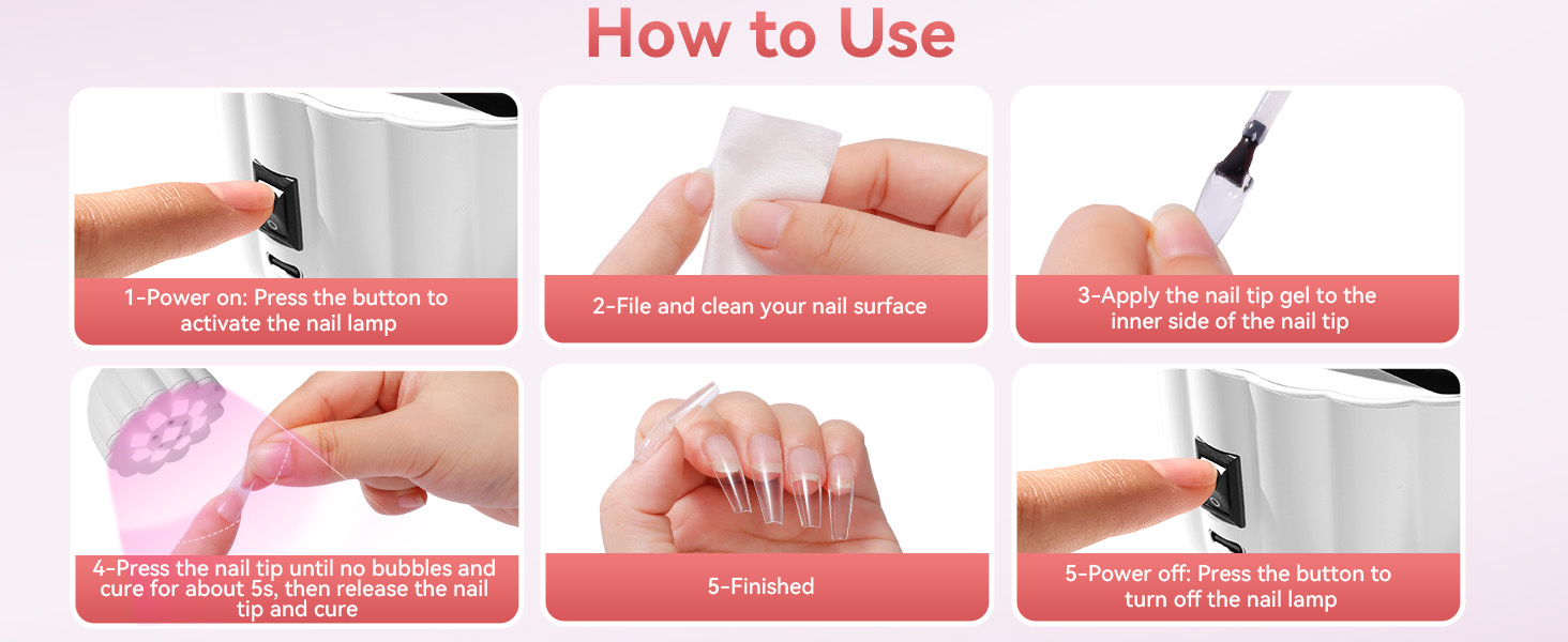 uv nail lamp led nail lamp uv led nail lamp nail lamp for gel polish uv nail light