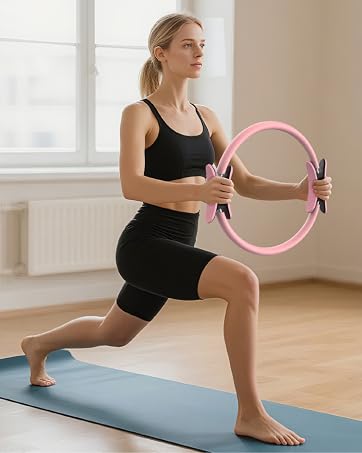 better me pilates essential kit pilates ball and ring set kit de pilates en casa
