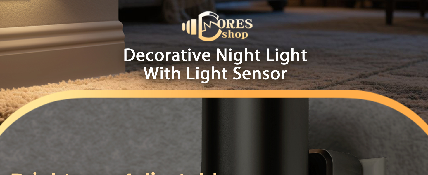 led night light