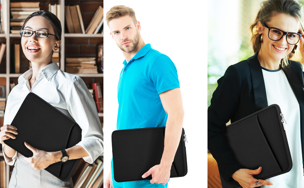 Laptop Sleeve, 15.6 inch