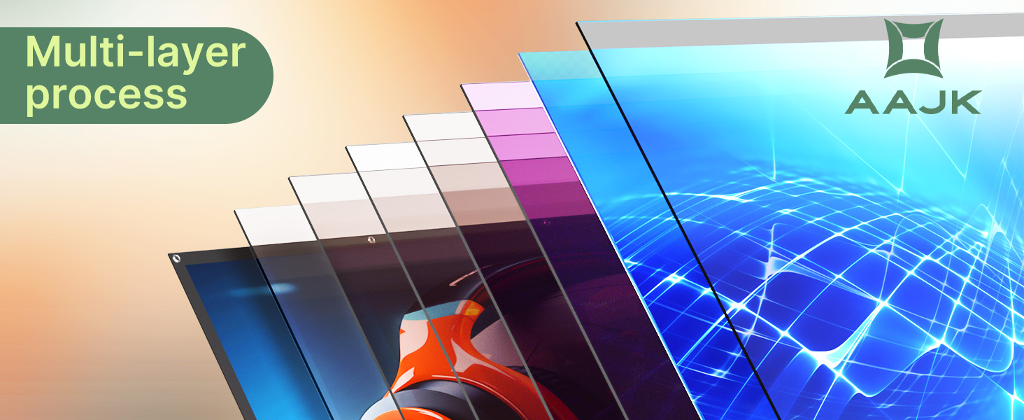 ALR Projector Screen