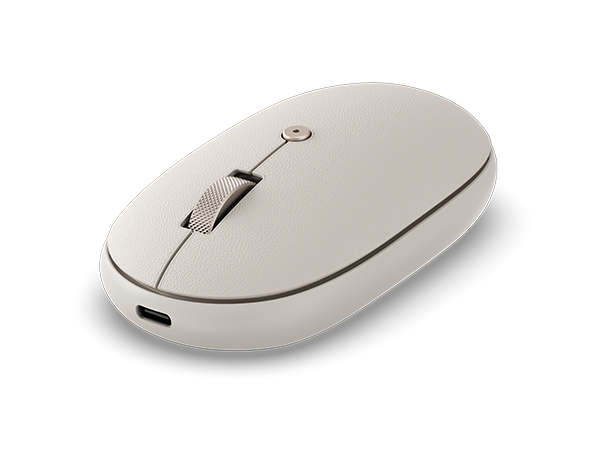 OTG Bluetooth Mouse
