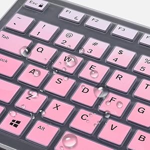 Dell KM636 Wireless keyboard cover