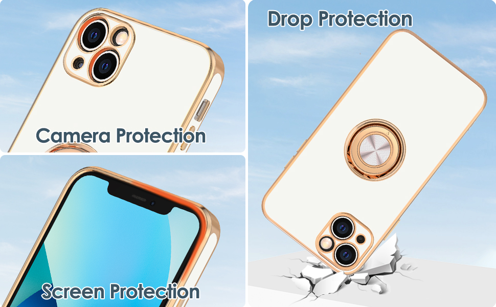 loopy iphone 13 case with loop