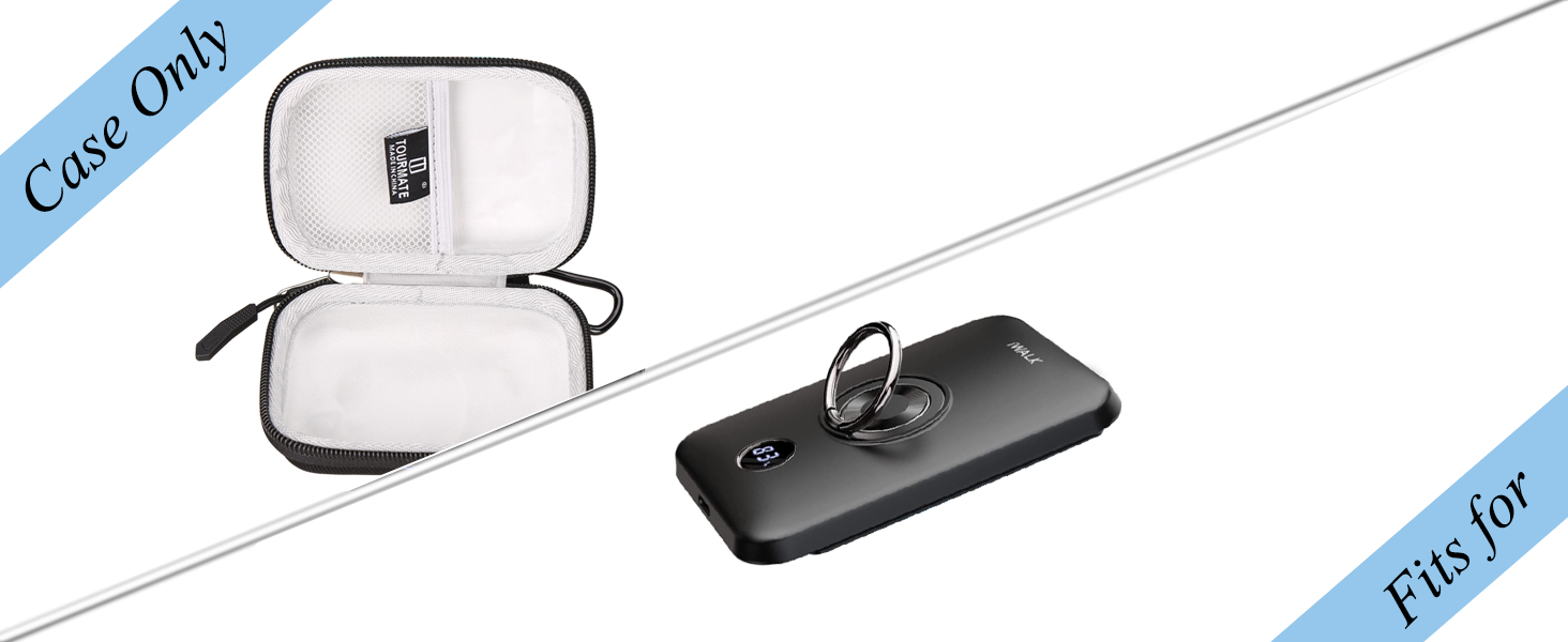 Tourmate Hard Storage Case