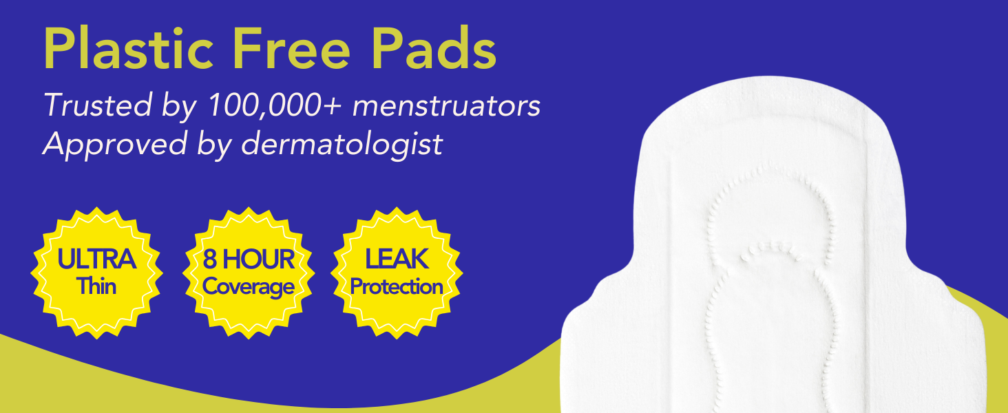 pads