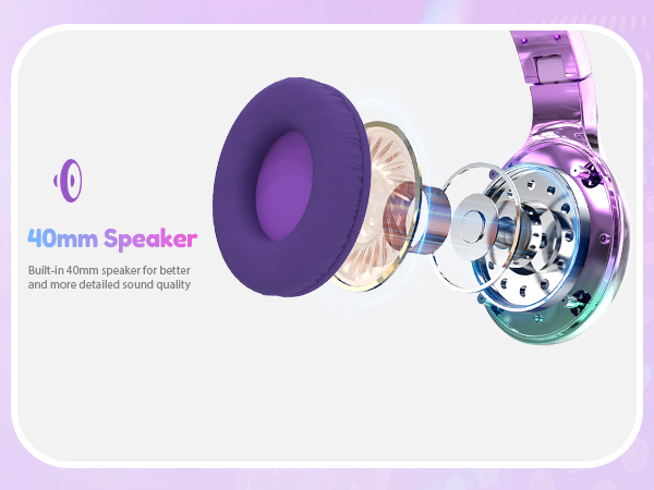 kids headphones