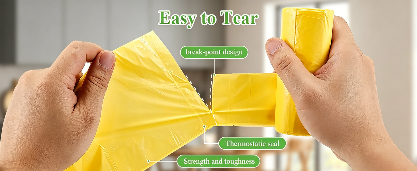 Small Trash Bags For Bathroom