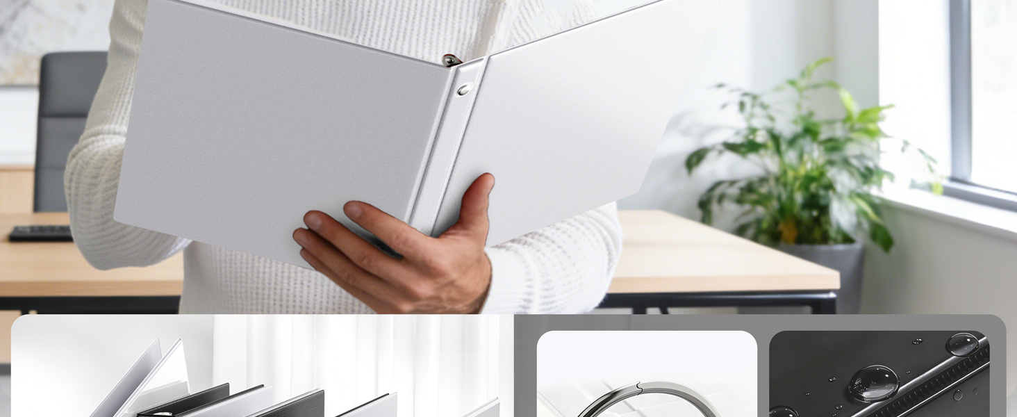 binder