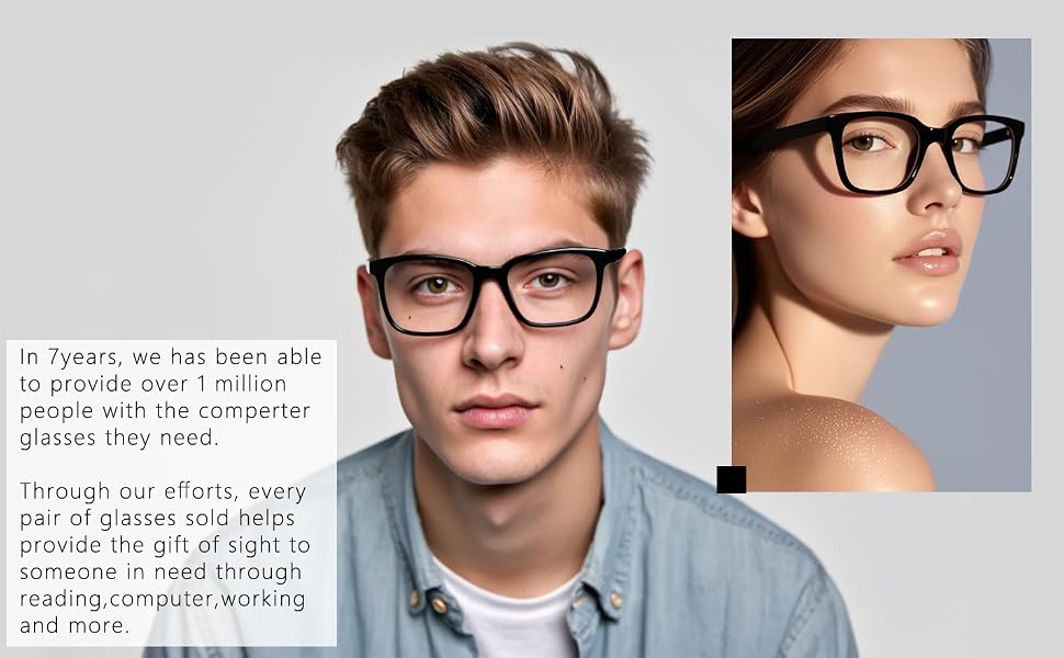 blue light glasses