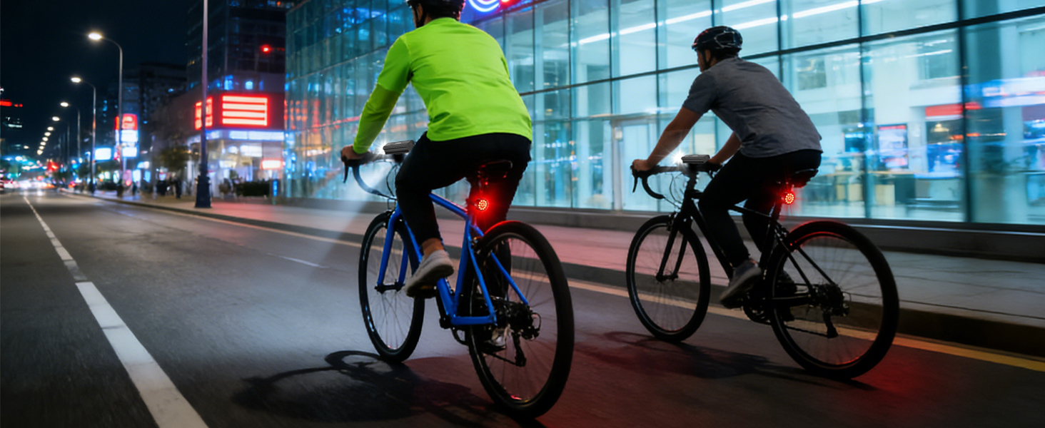 bike light