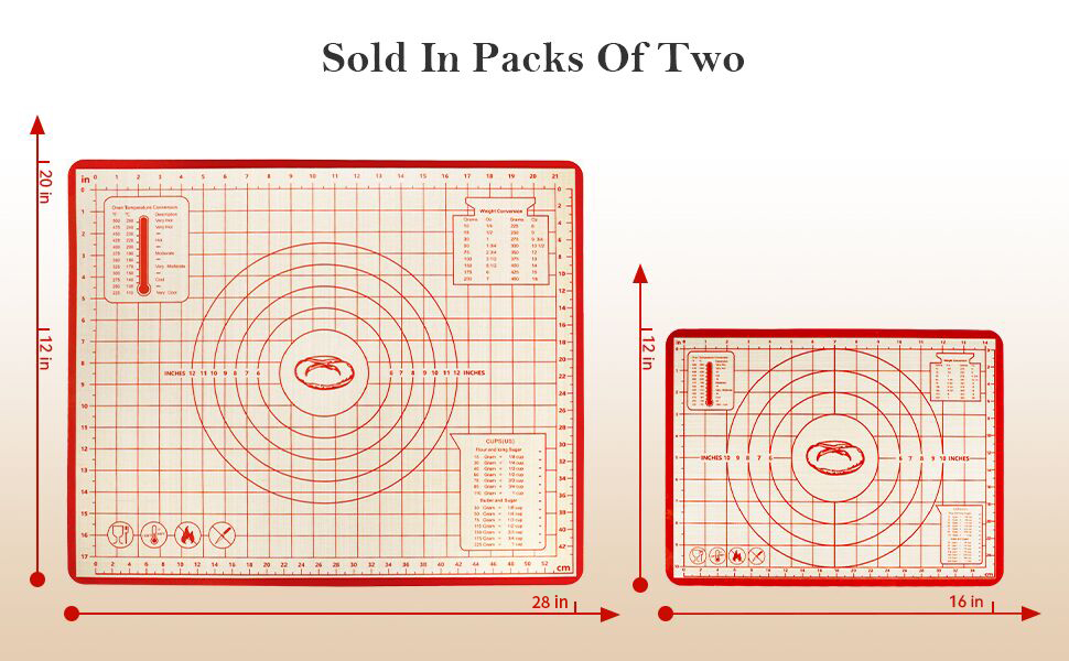 silicone baking mat silicone mat
