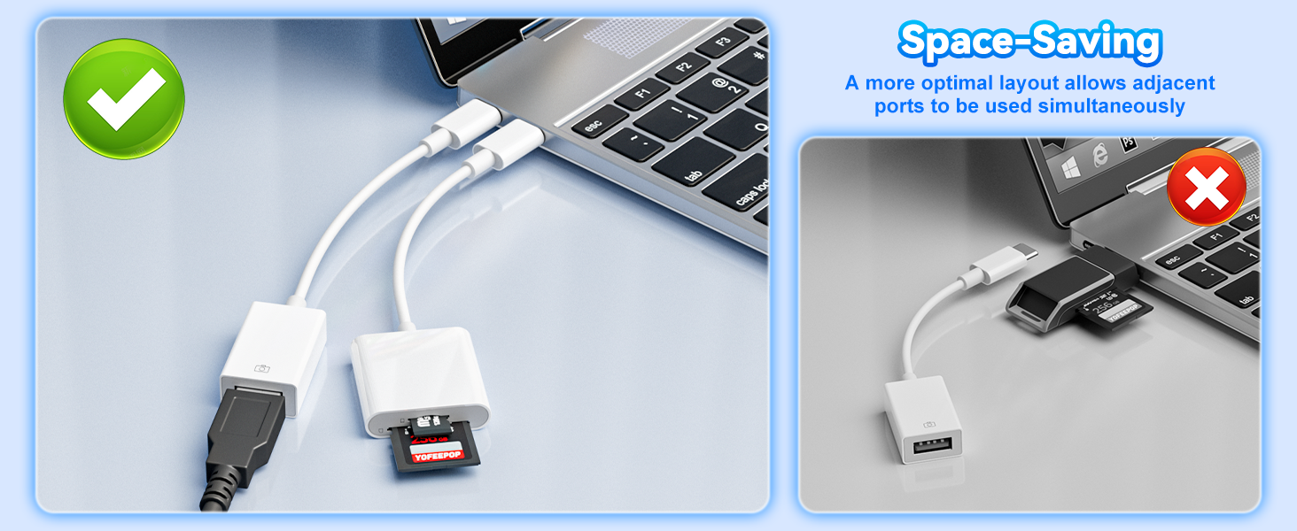 usb c sd card reader