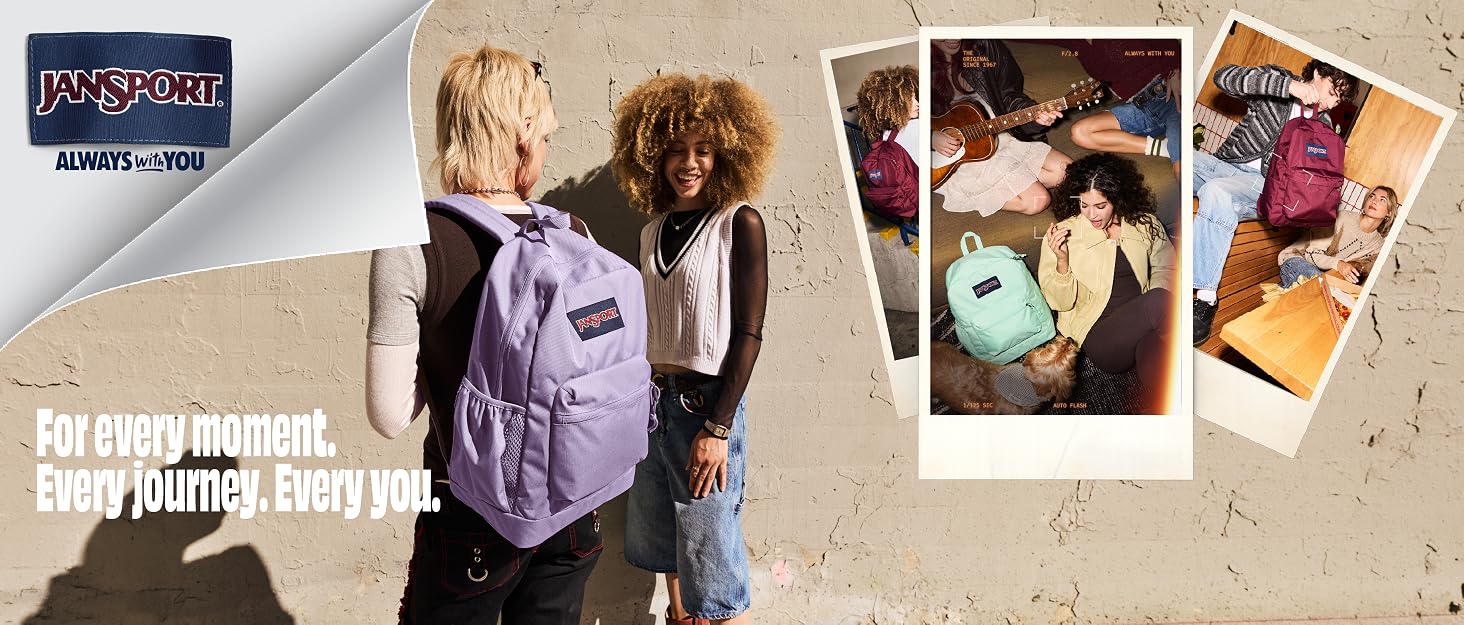 Jansport