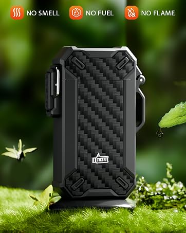 CAMPING LIGHTER