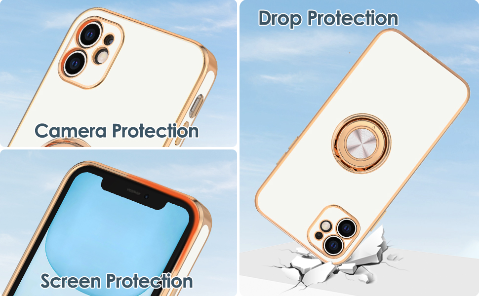 iphone 11 case with popsocket loop