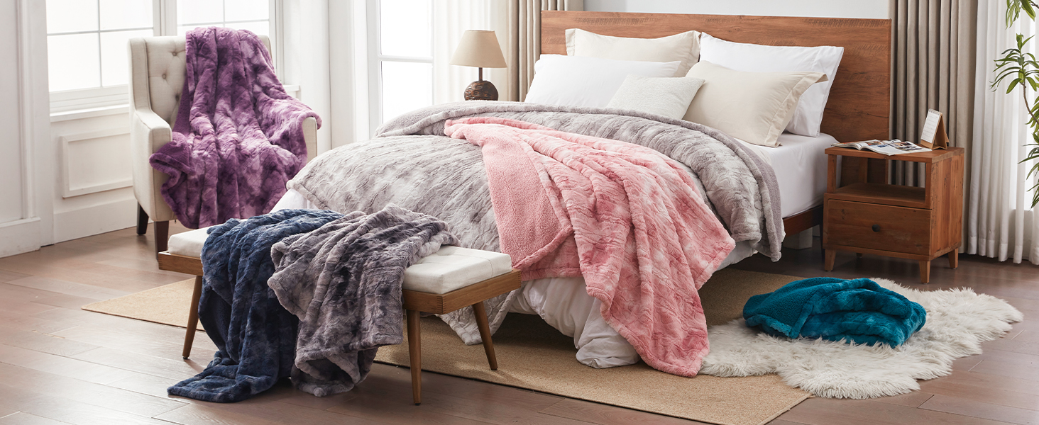 electric blanket