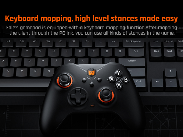 pc controller