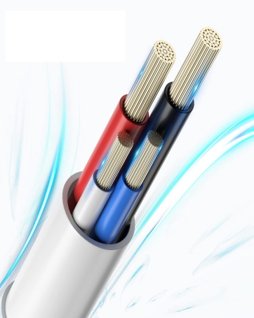 old ipod charger cable