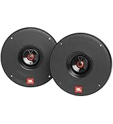 JBL Club 622 - 6.5", Two-way car audio speaker