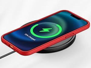 Wireless Charging