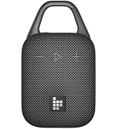 Tronsmart Mirtune H1 Outdoor Bluetooth Speaker, Portable Speaker, 20H Playtime, Loud Sound and Pu...
