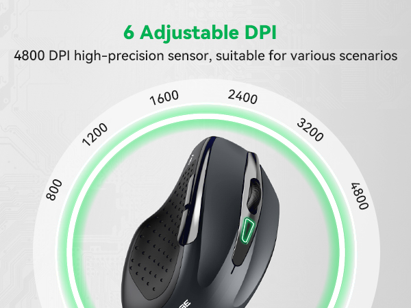 bluetooth mouse