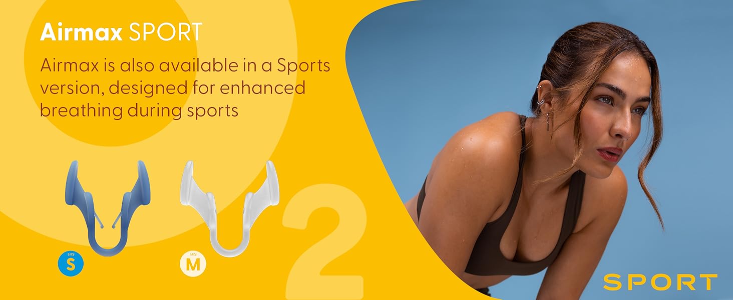 Also Sport Variant available