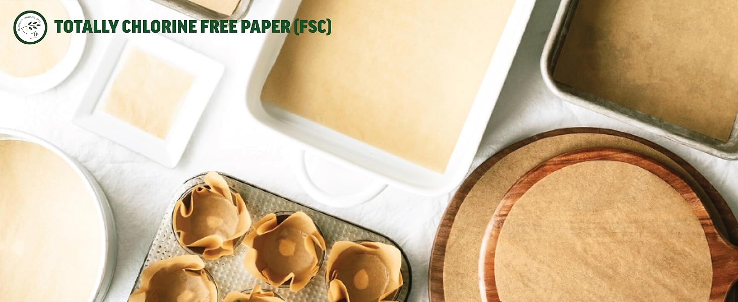 parchment papers