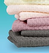 waffle wash cloths c