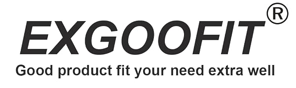EXGOOFIT-R