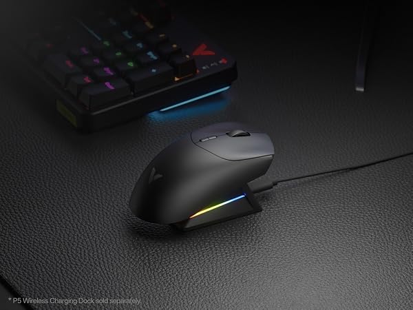 Support Wireless Charging