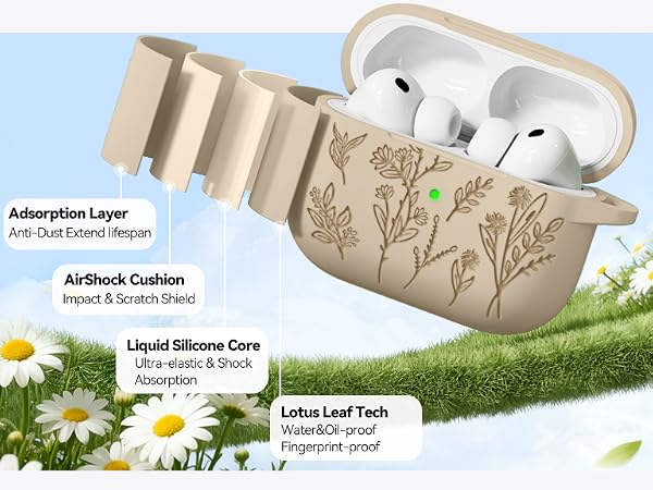 airpods pro 3 case