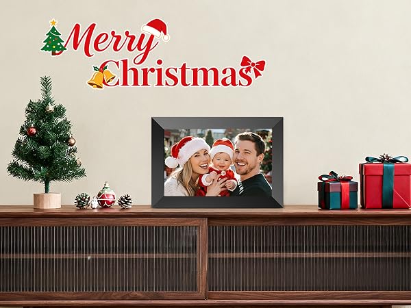 Uhale Digital Picture Frame