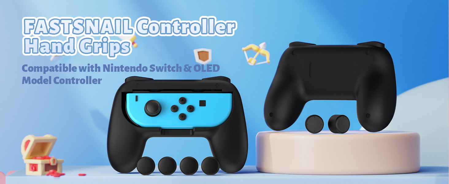 joy con grip