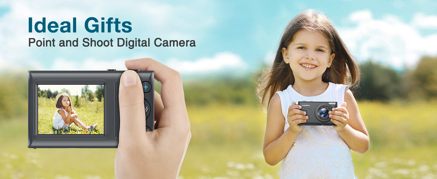digiera digital camera