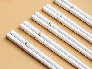 chopsticks reusable