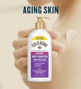 Girming body lotion