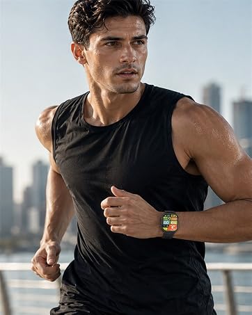 Smart Watch for Men