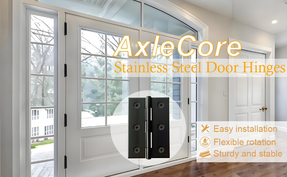 Door Hinges