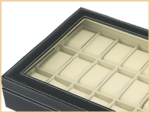 Watch Box Case