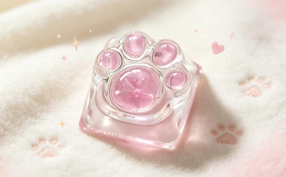 Keycap