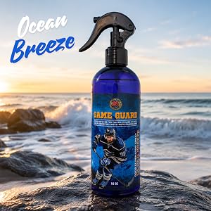 Ocean Breeze