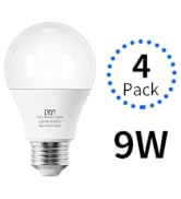 LED LIGHT BULBS 100W