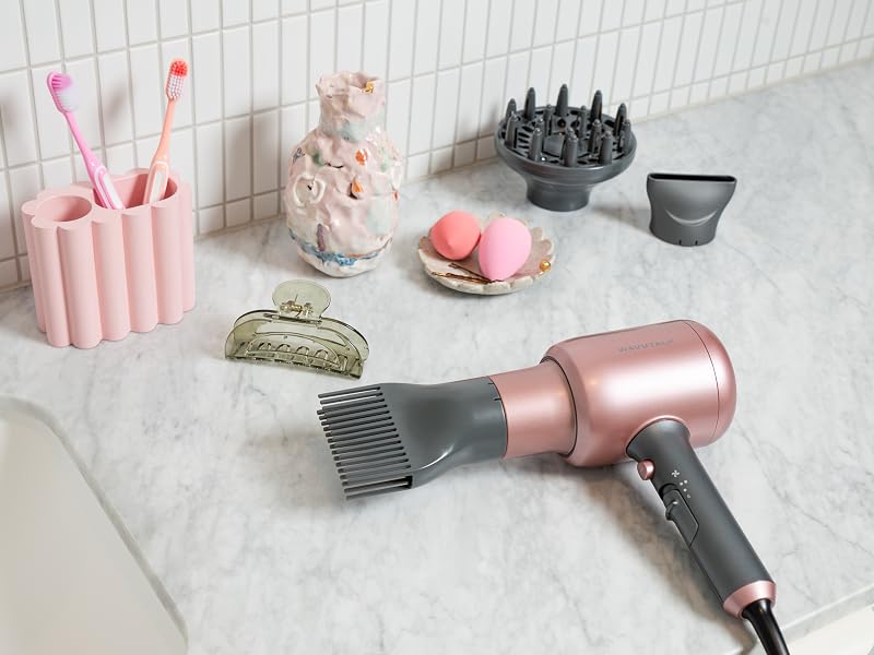 hair dryer
