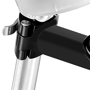 Quick release clamp