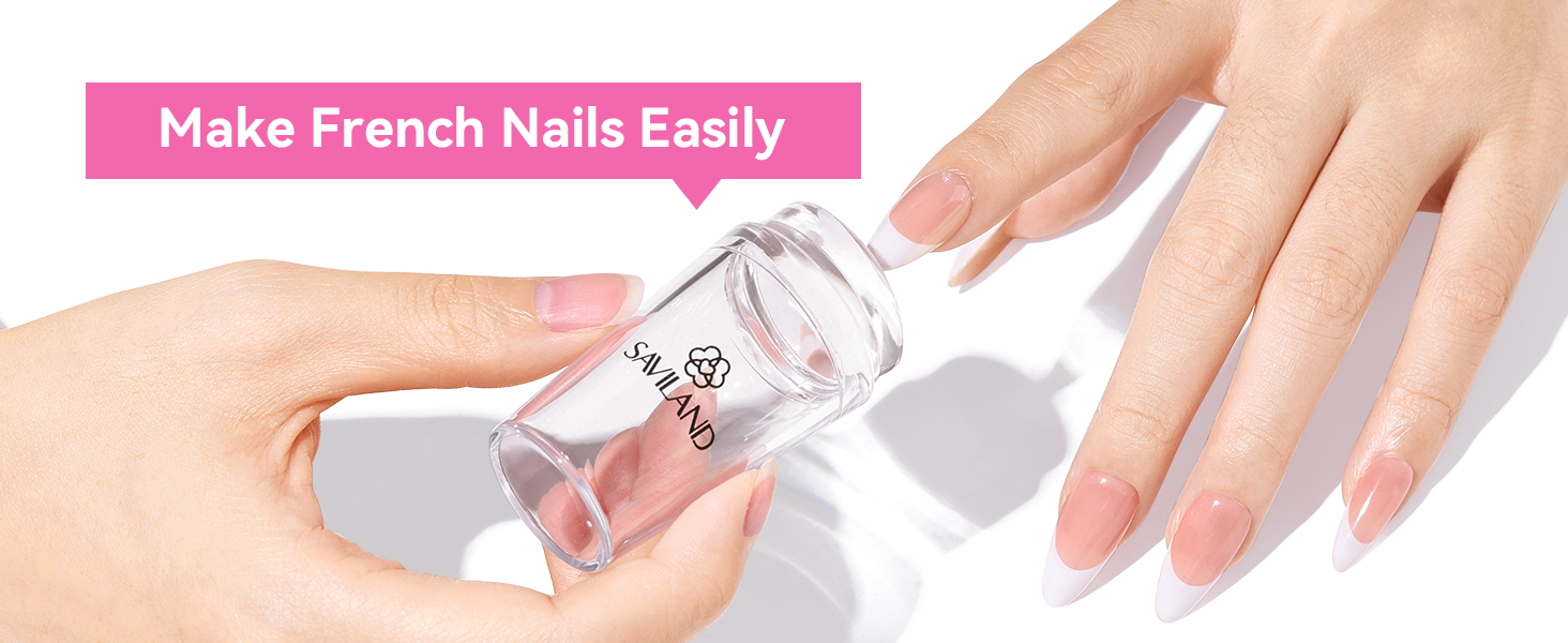 nail art stamper