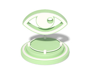 Visual Timers